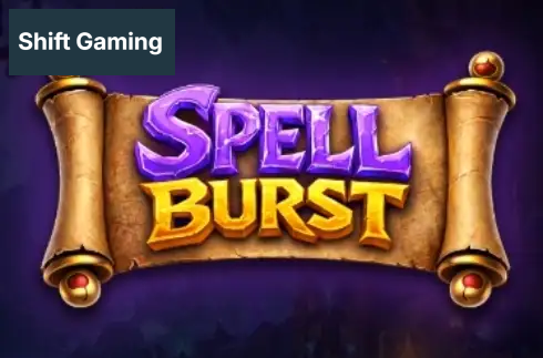 Spellburst